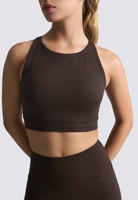 טופ אימון מנדף