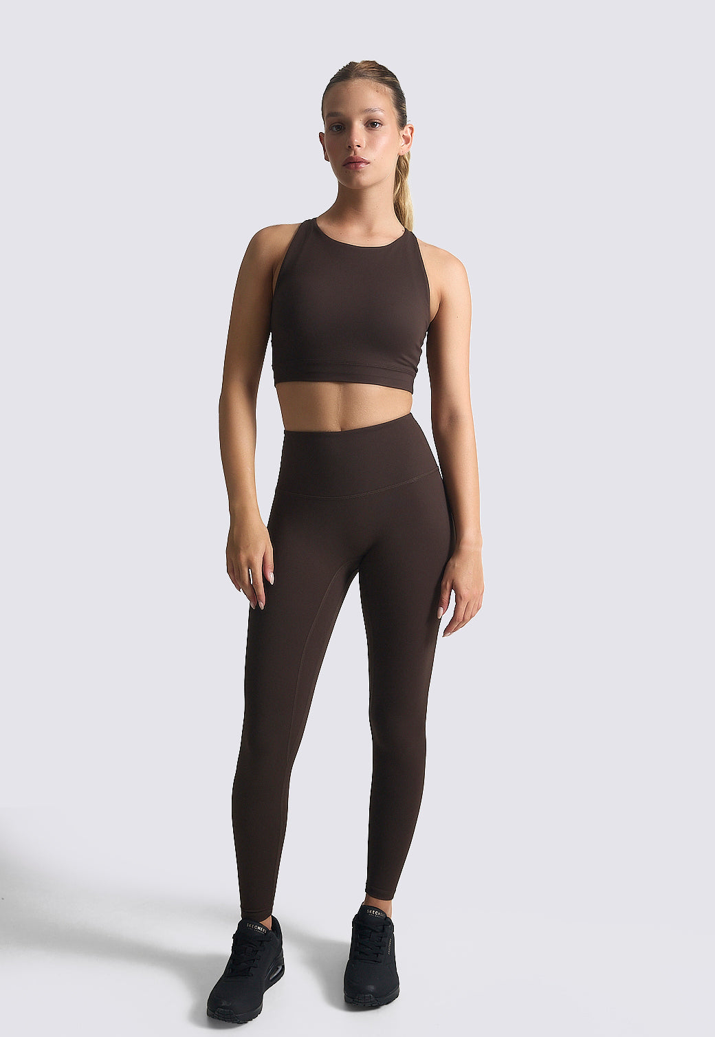 טופ אימון מנדף