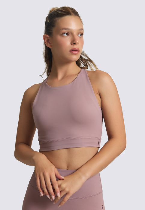 טופ אימון מנדף