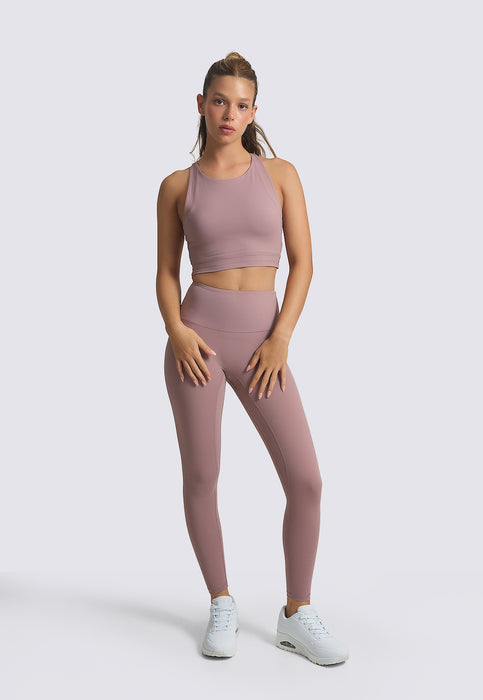 טופ אימון מנדף