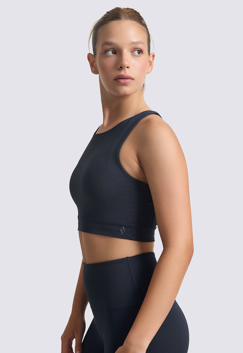 טופ אימון מנדף