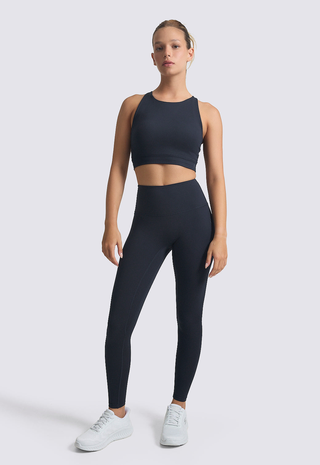 טופ אימון מנדף