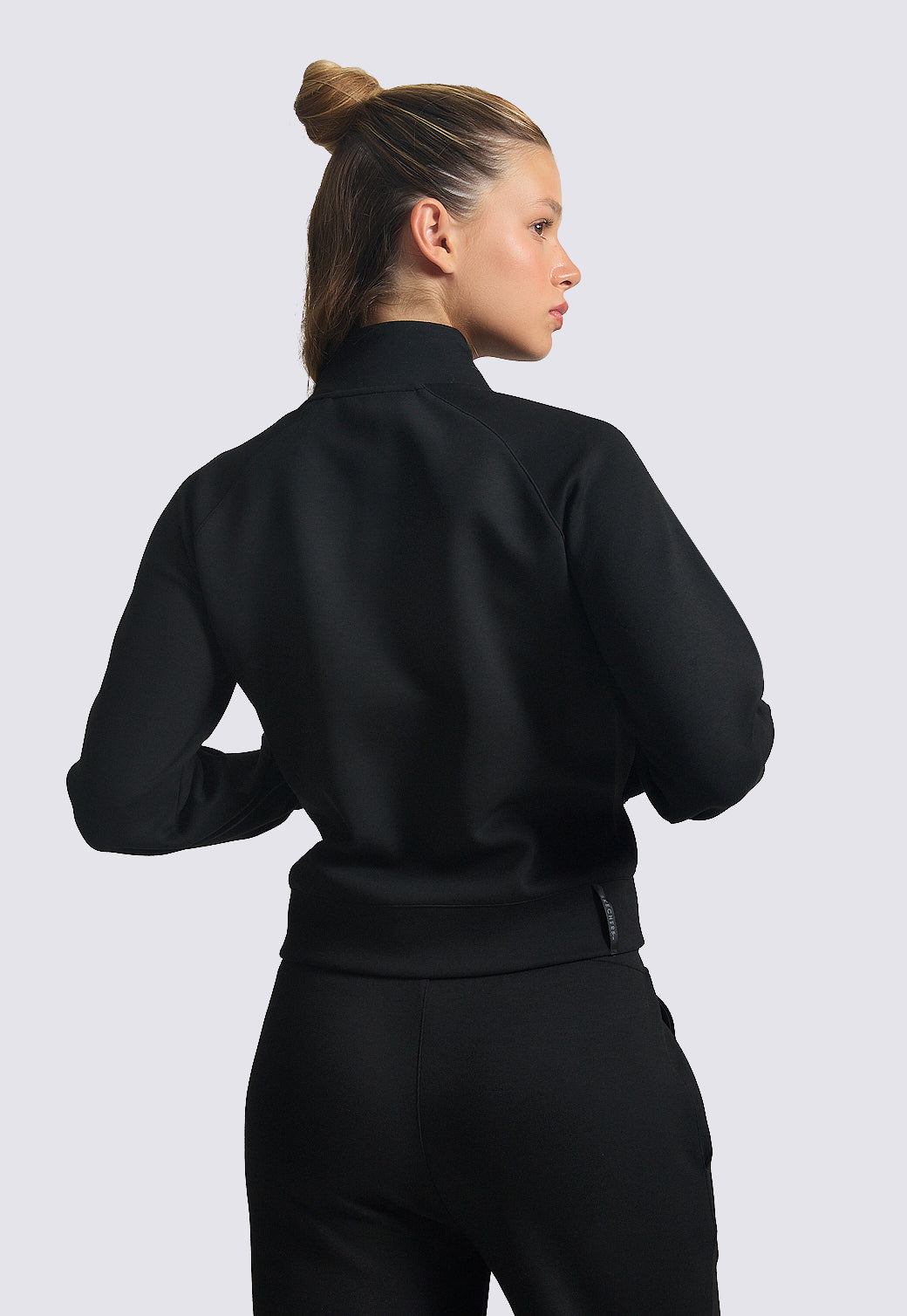 ג'קט ספורטיבי