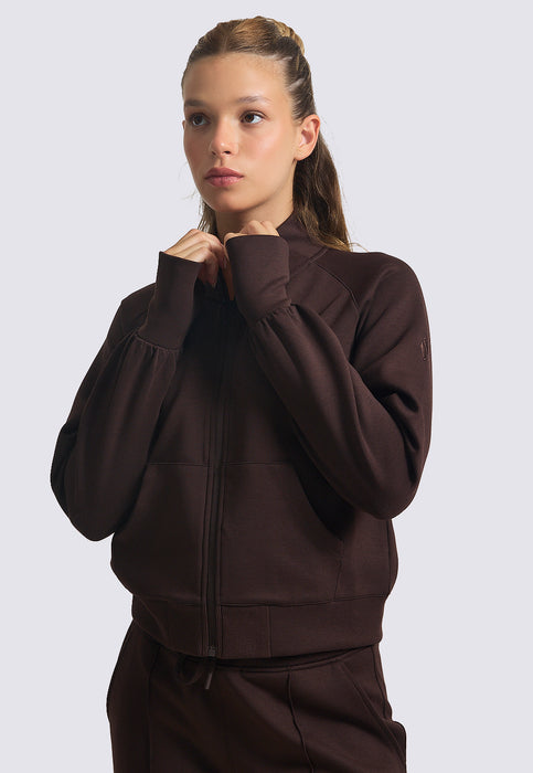 ג'קט ספורטיבי