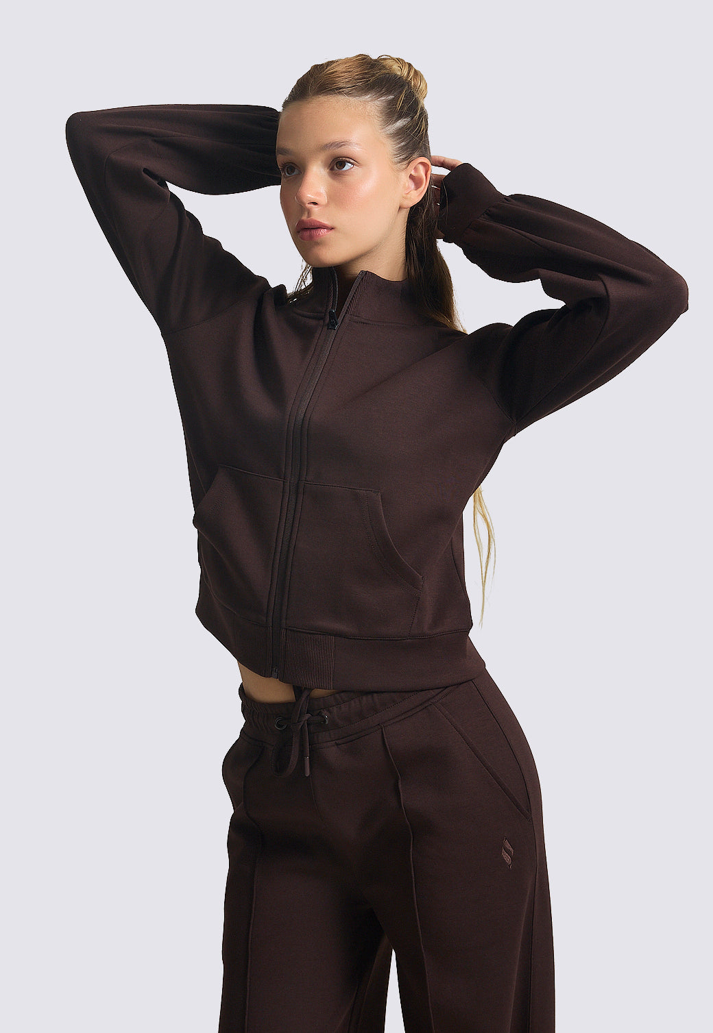 ג'קט ספורטיבי