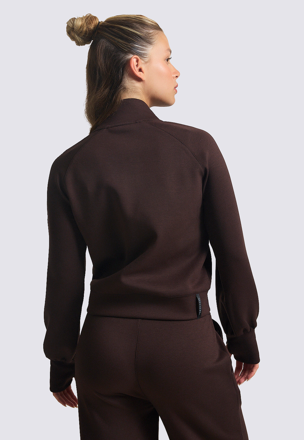 ג'קט ספורטיבי