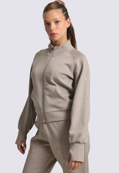 ג'קט ספורטיבי