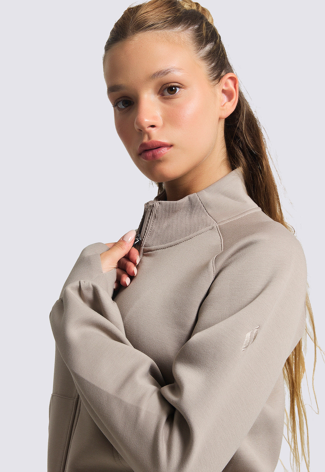 ג'קט ספורטיבי