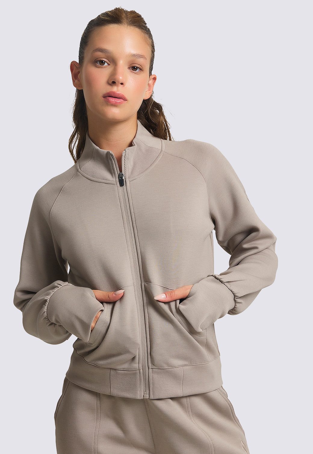 ג'קט ספורטיבי