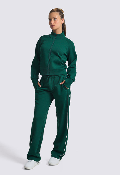 ג'קט ספורטיבי