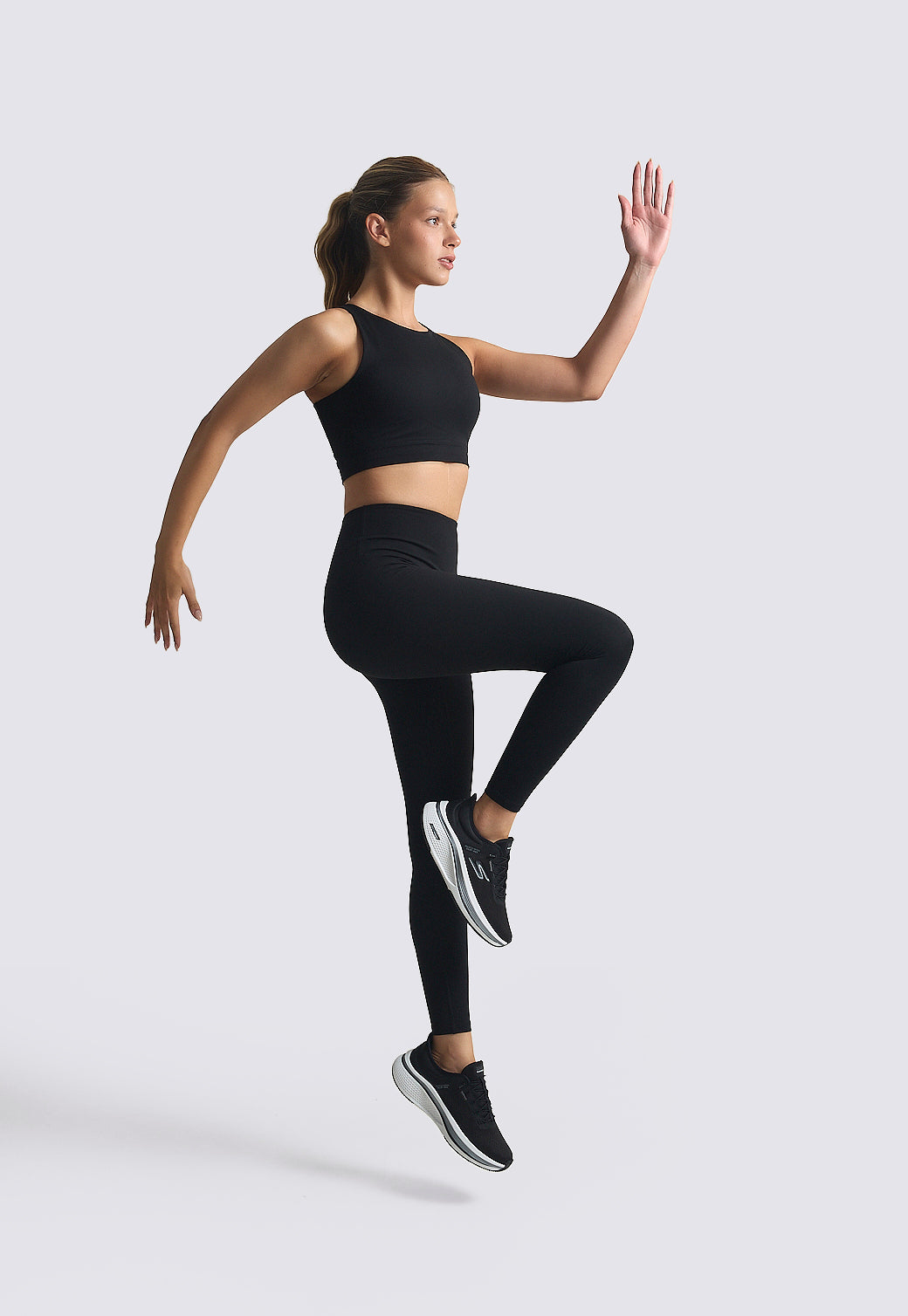 טייץ אימון ארוך