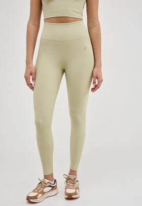 טייץ ריב ארוך צבע אדום