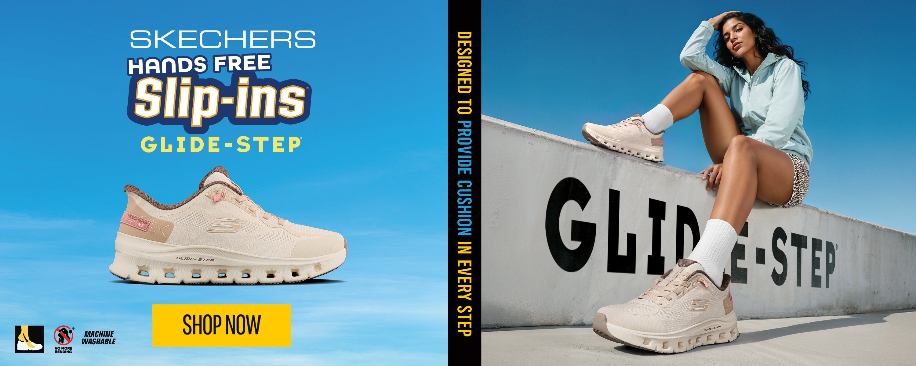 גלייד סטפ נשים