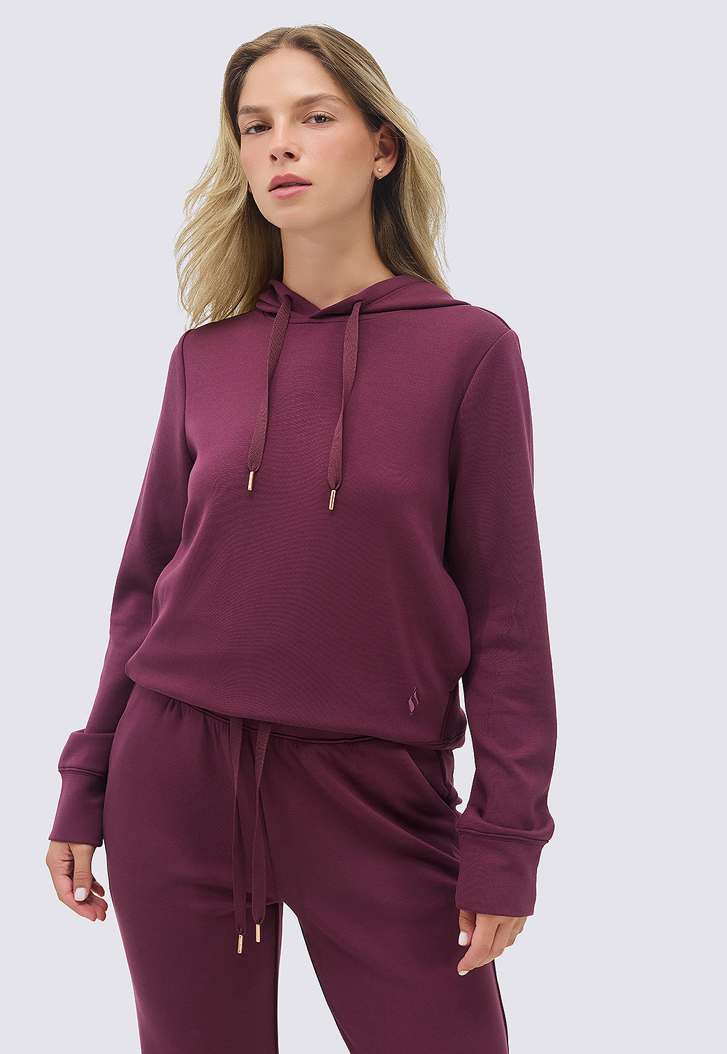 קפוצ'ון Cozy Luxe