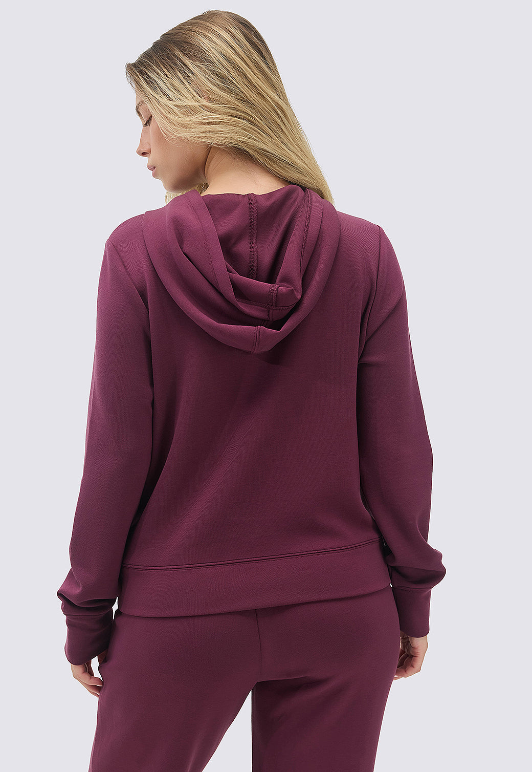 קפוצ'ון Cozy Luxe