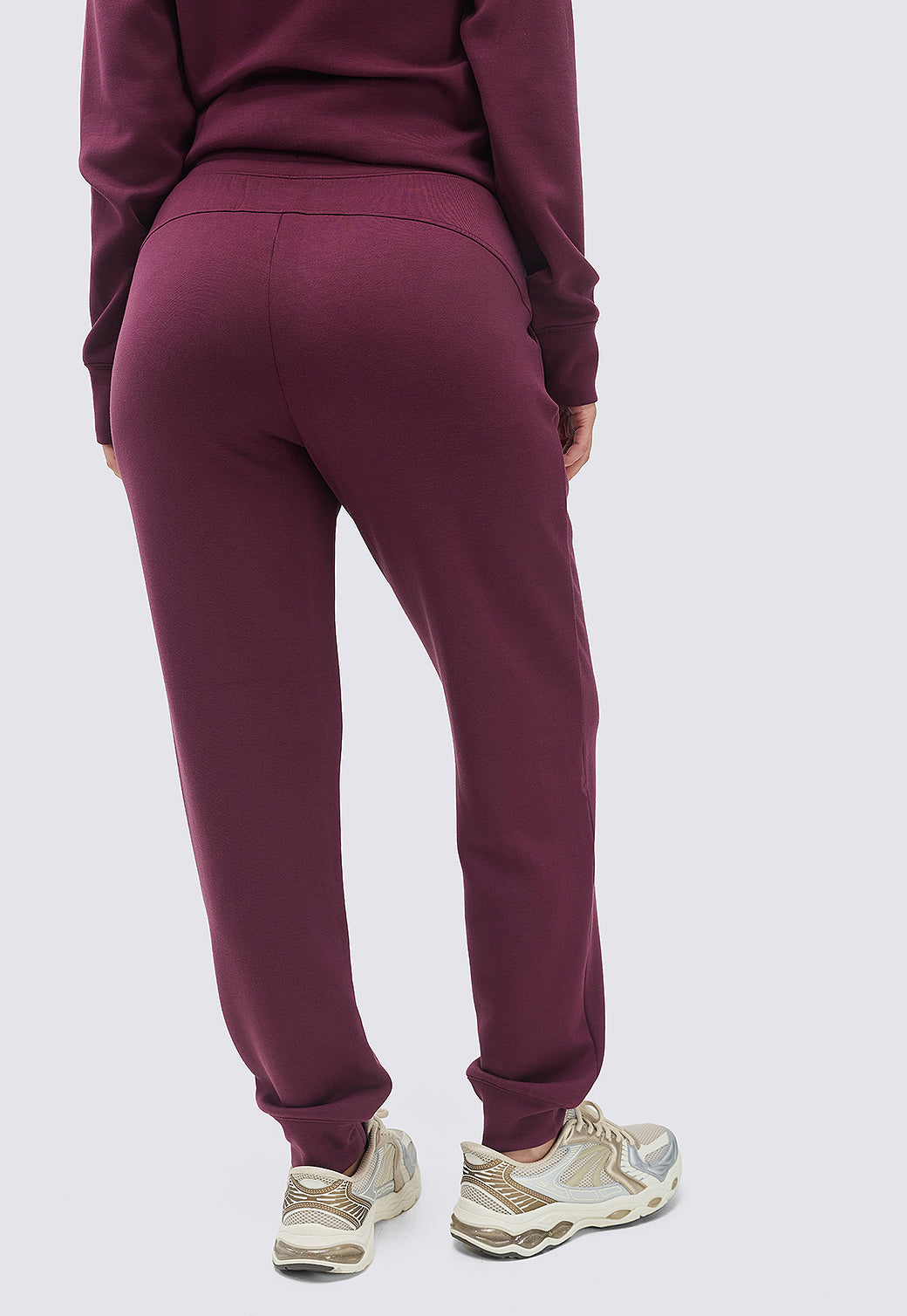מכנסי ג'וגר SKECHLUXE ELEVATE