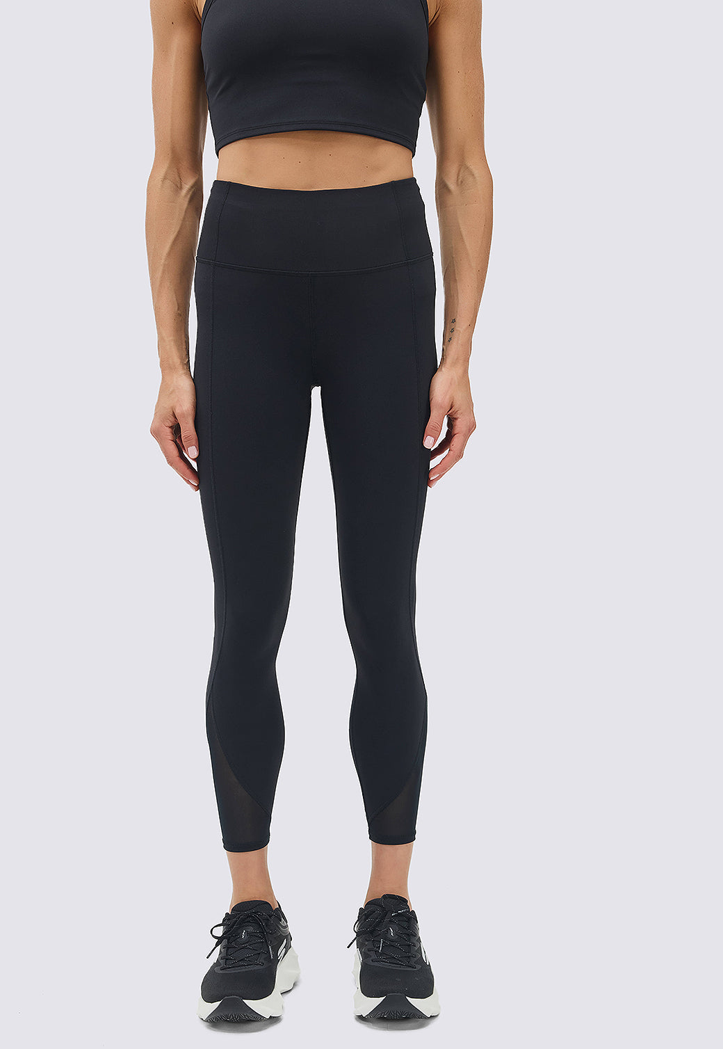 טייץ 7.8 Skechers Tempo