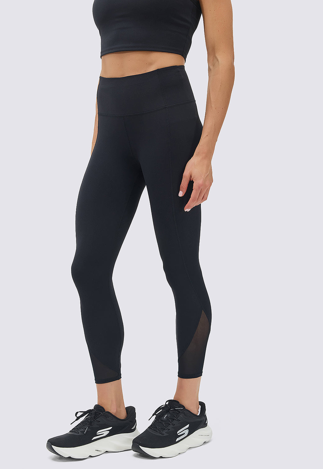 טייץ 7.8 Skechers Tempo