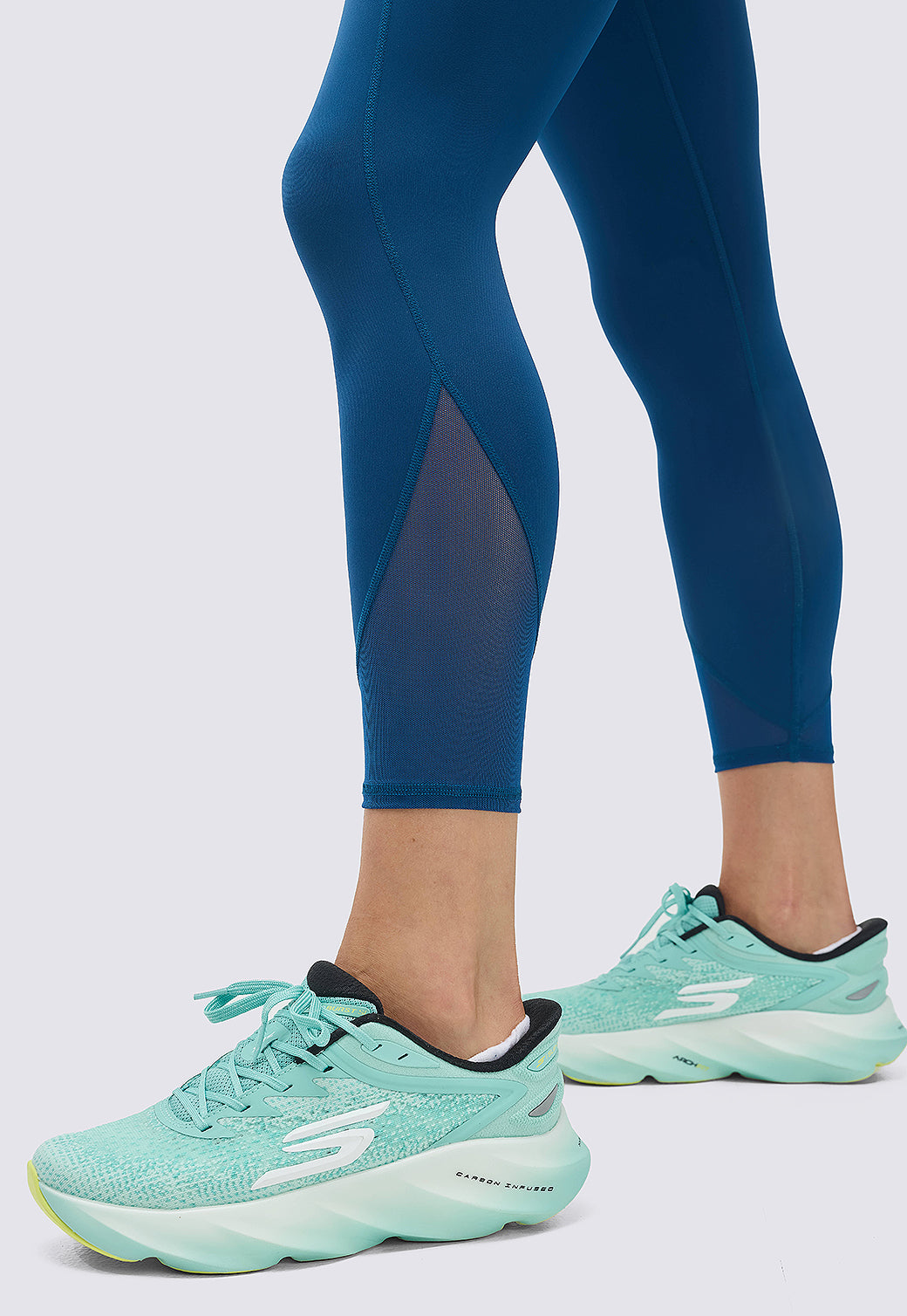 טייץ 7.8 Skechers Tempo