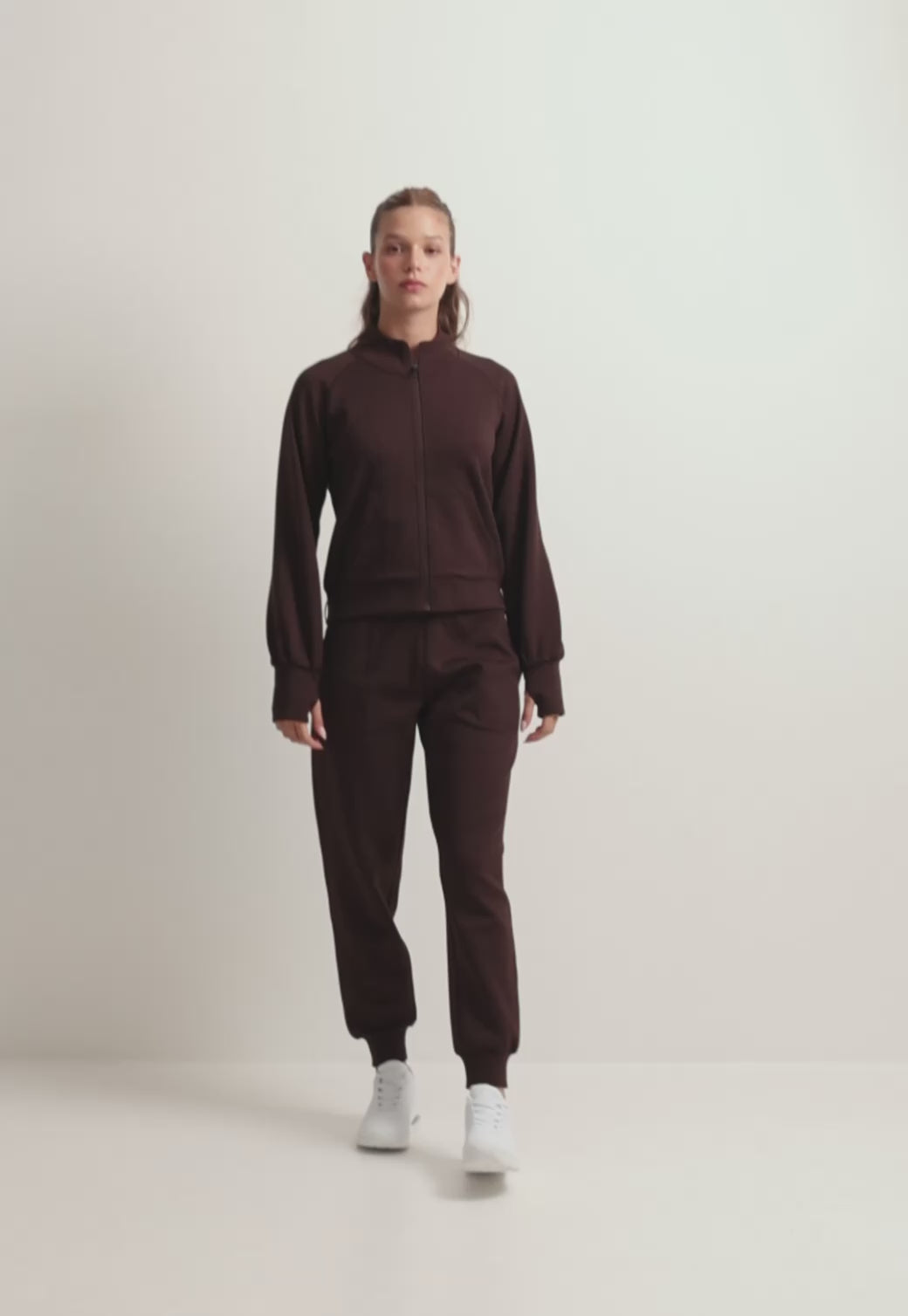 ג'קט ספורטיבי