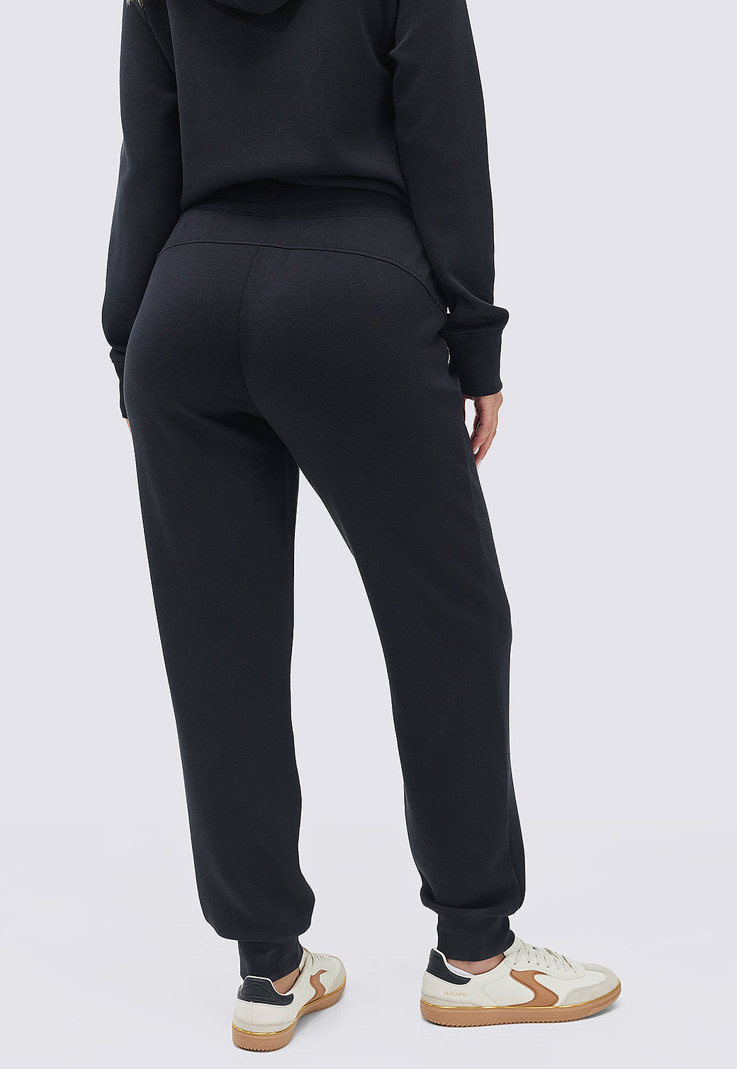 מכנסי ג'וגר SKECHLUXE ELEVATE