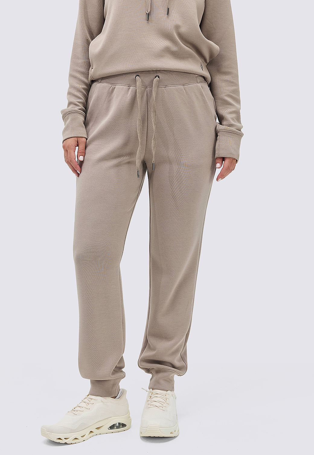 מכנסי ג'וגר SKECHLUXE ELEVATE