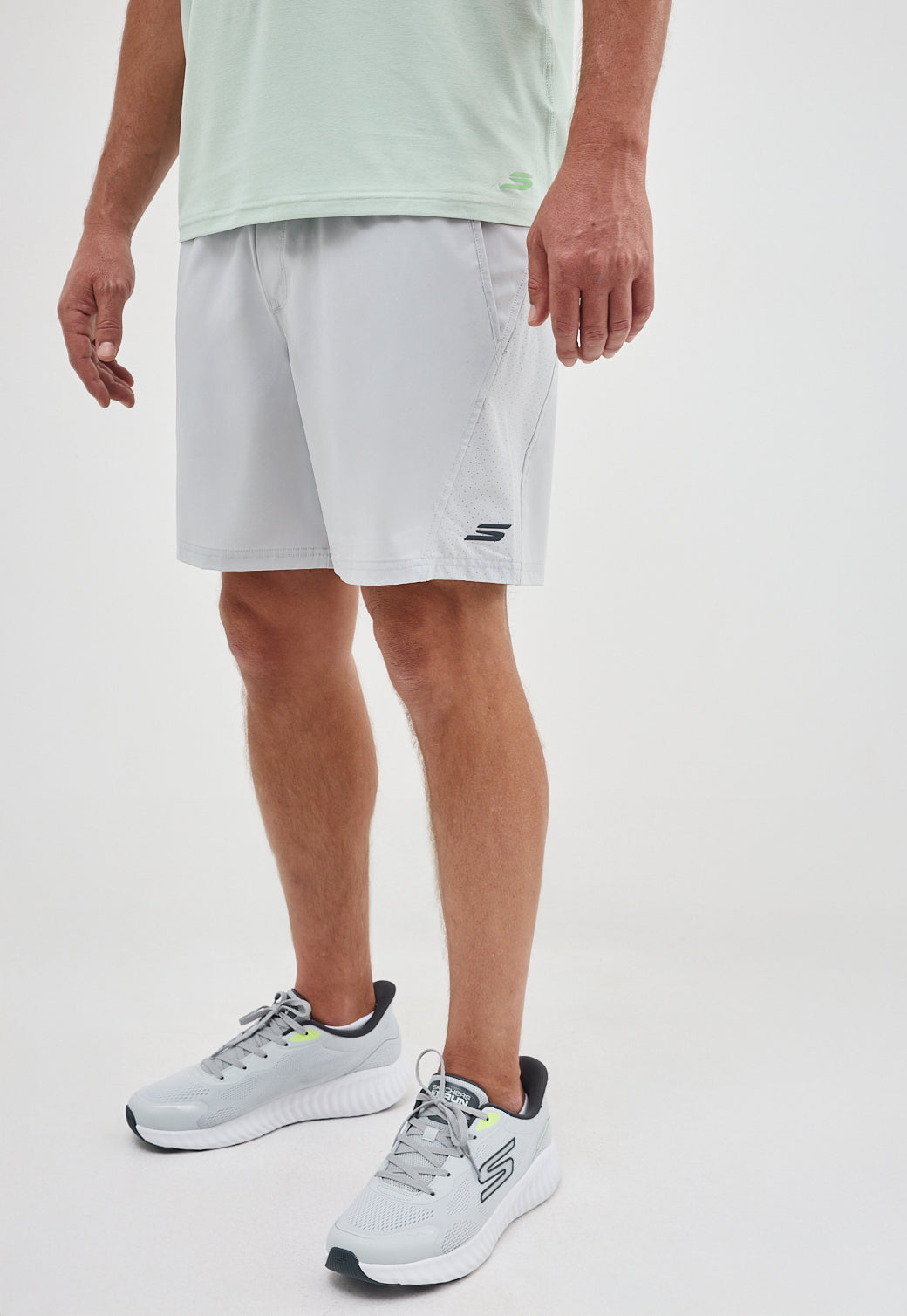 מכנס  GO STRETCH קצר