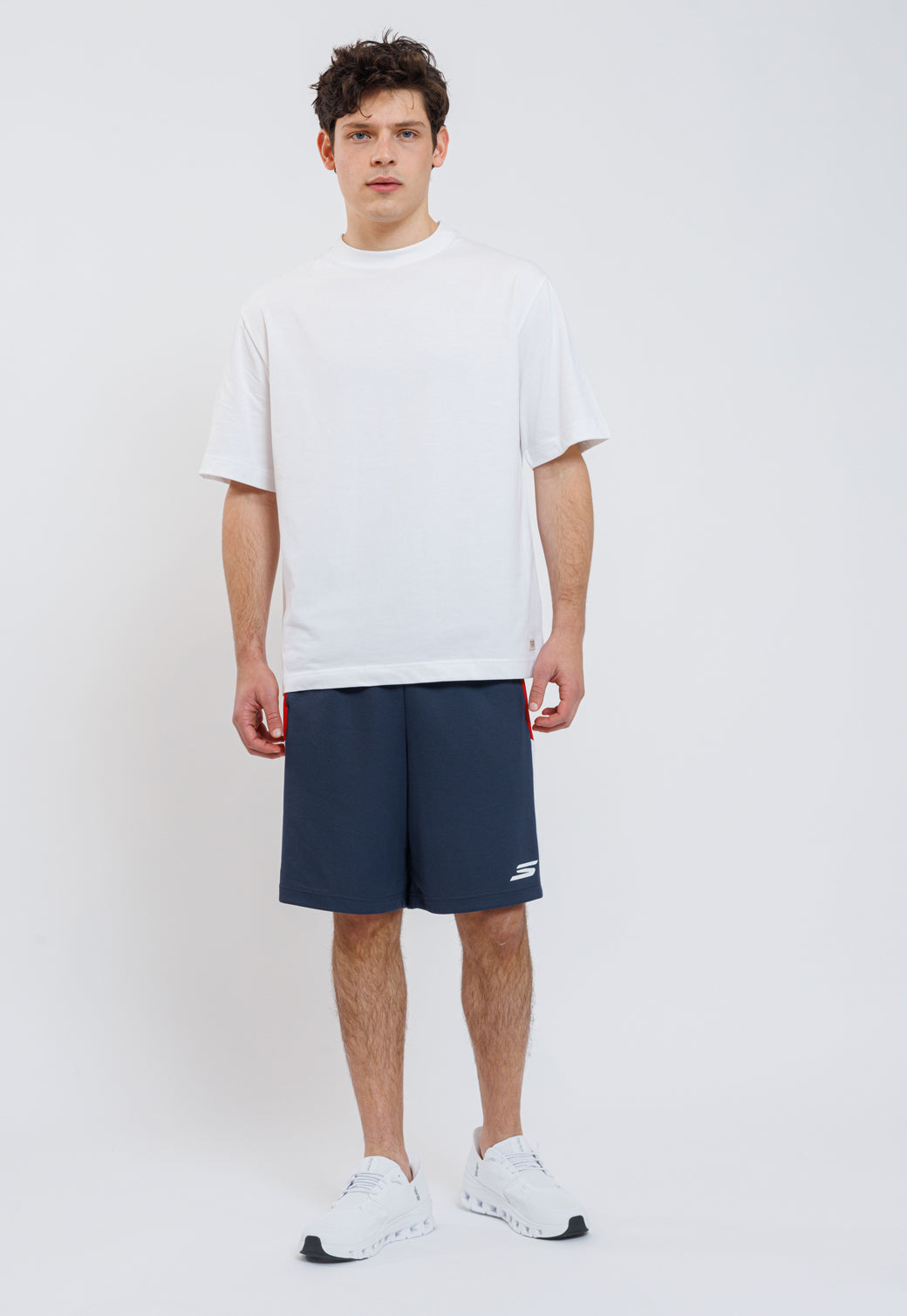 טישירט אוברסייז