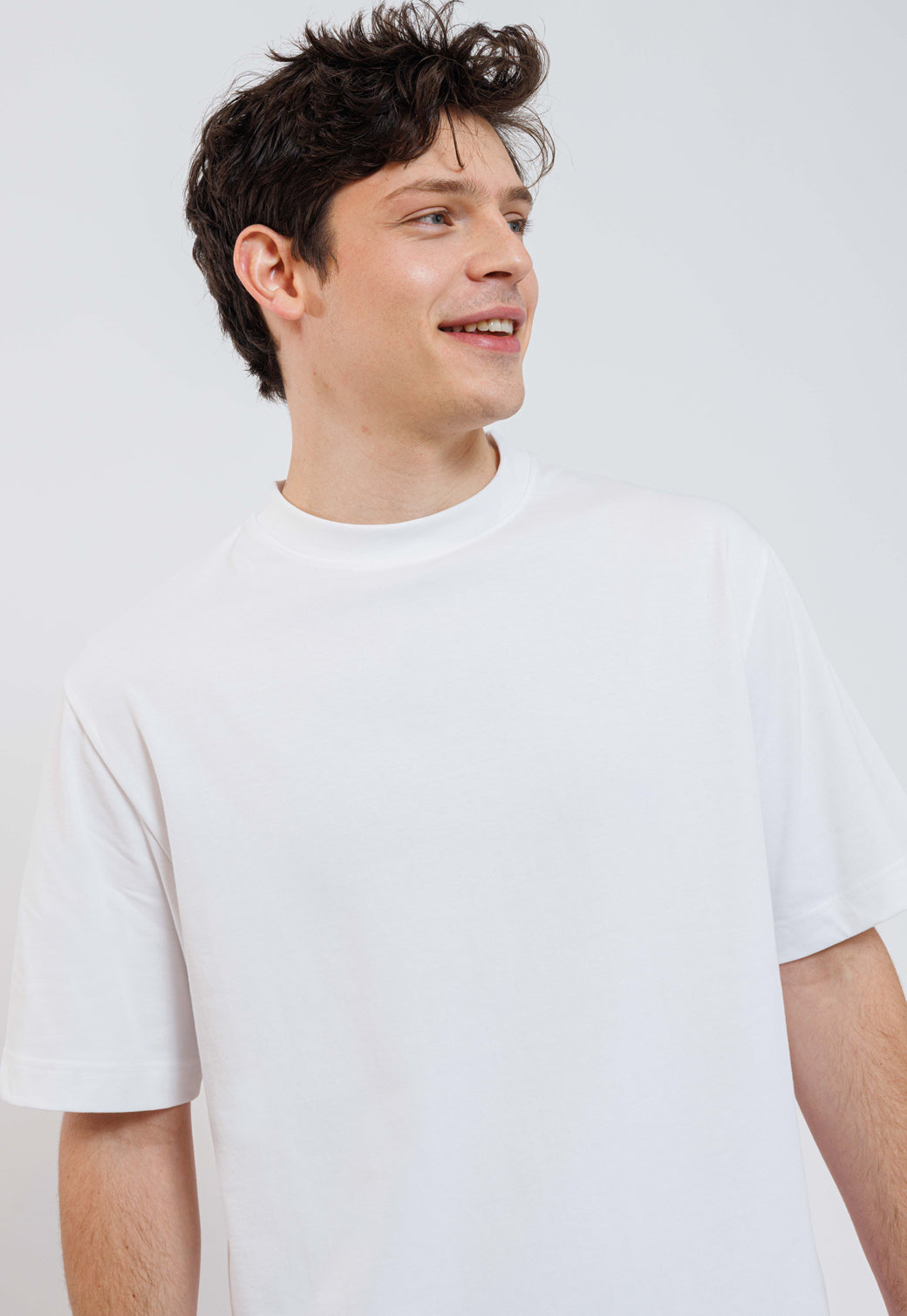 טישירט אוברסייז