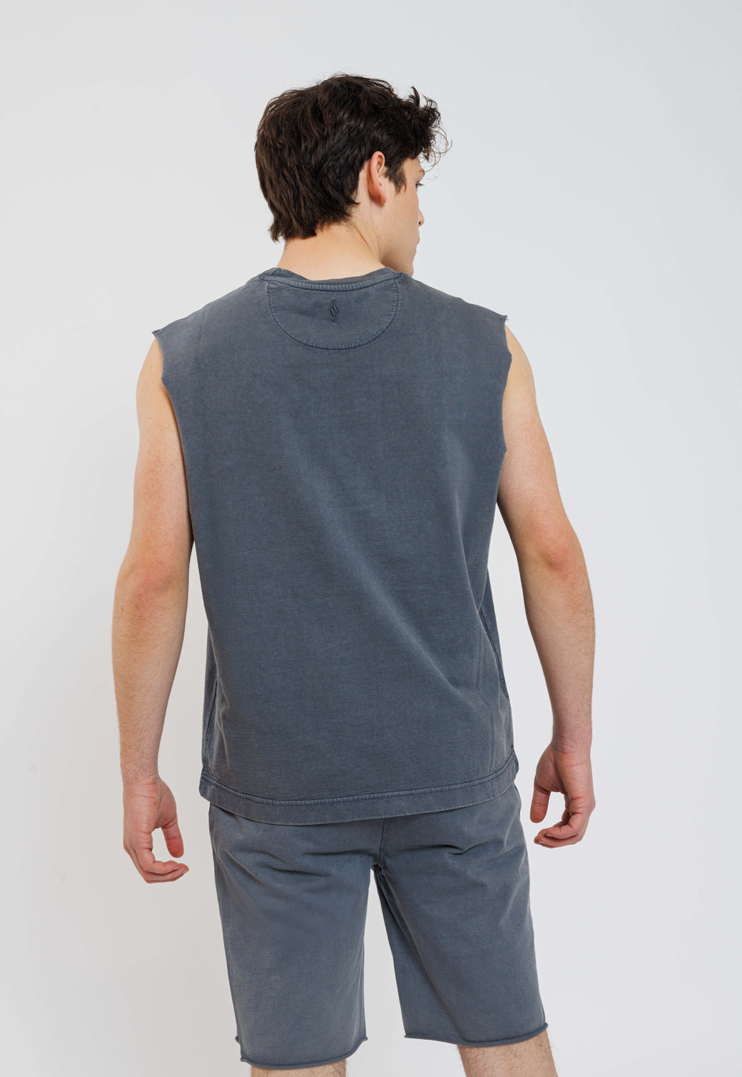 גופיית כותנה