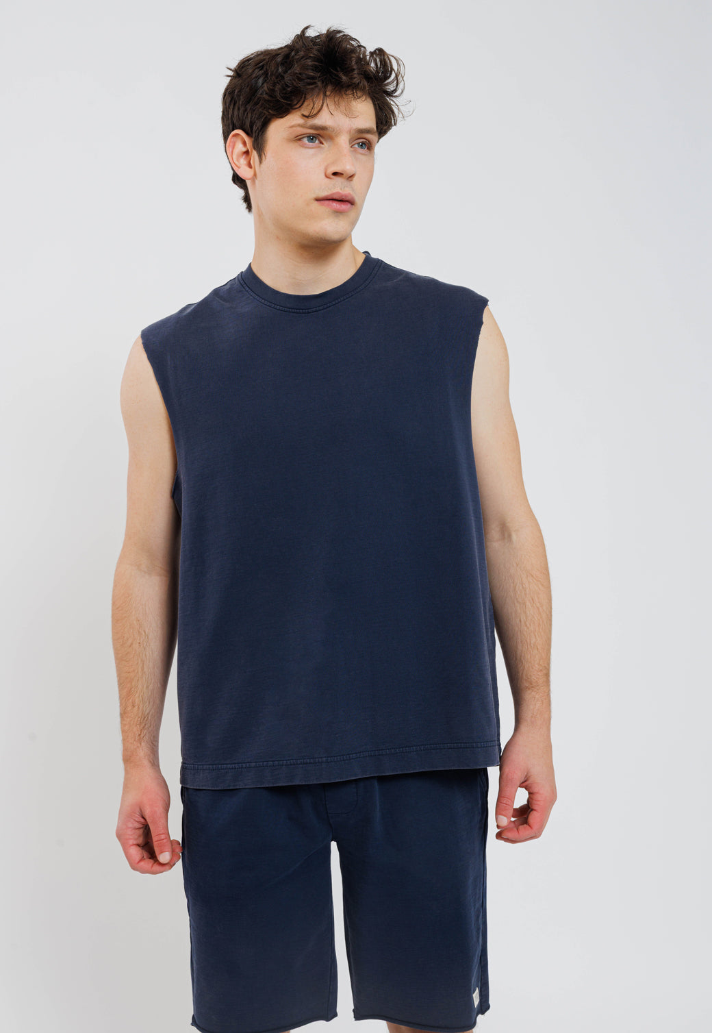 גופיית כותנה