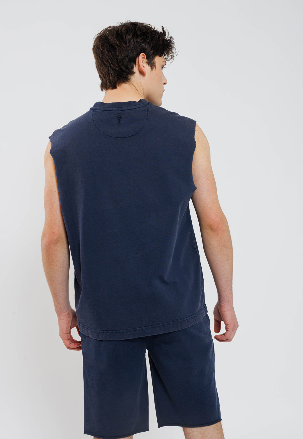 גופיית כותנה