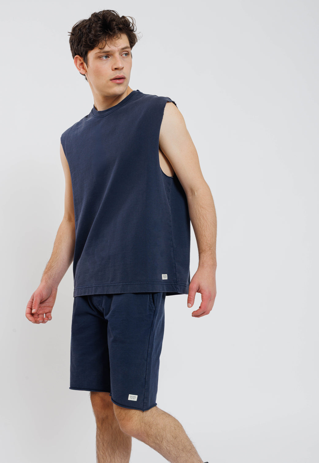 גופיית כותנה