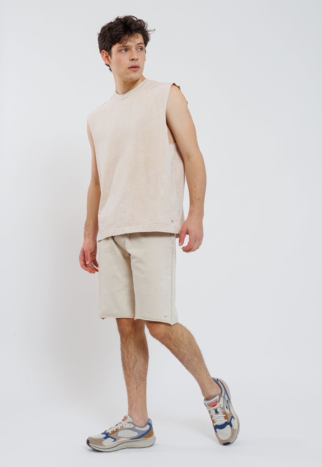 גופיית כותנה