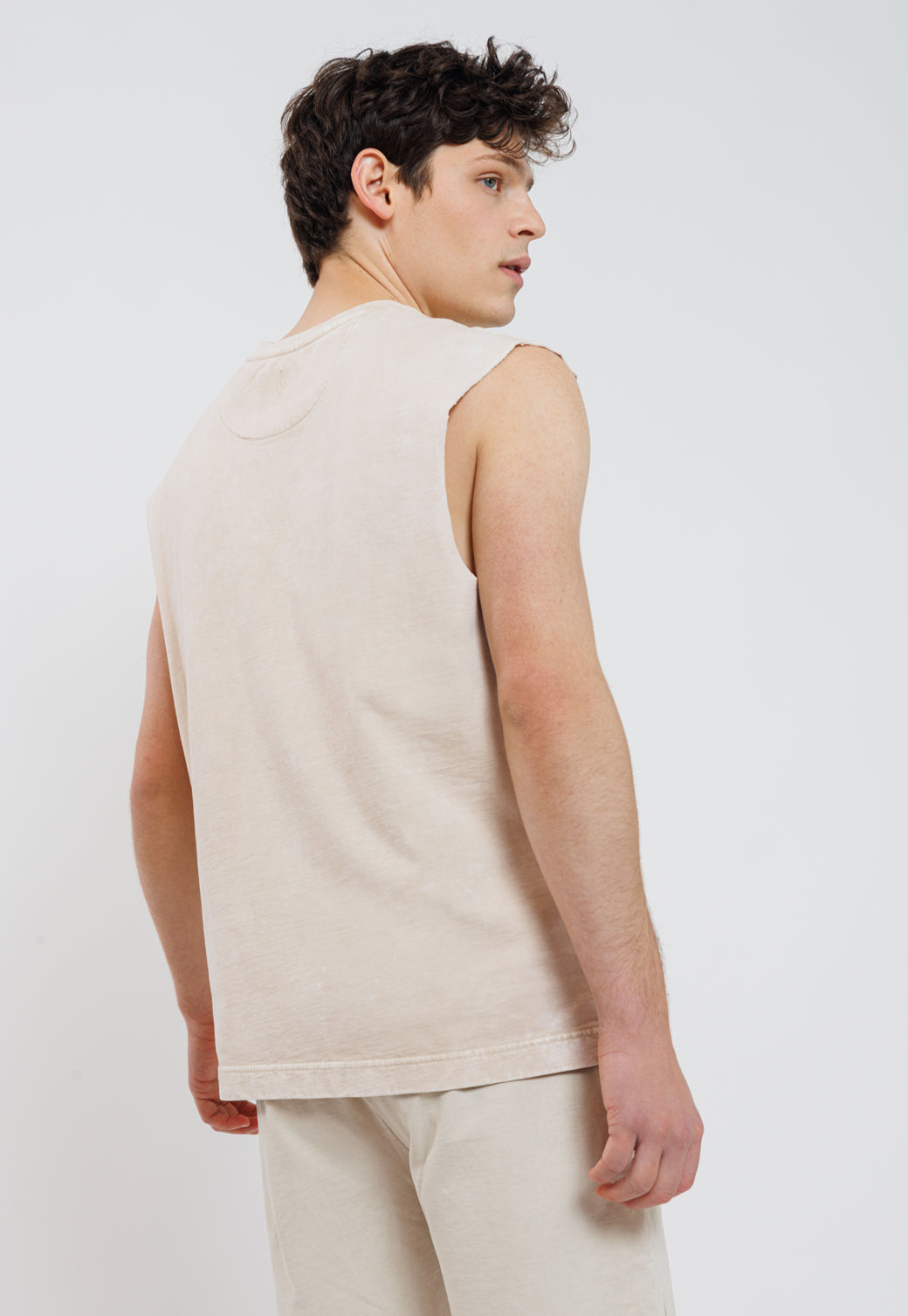 גופיית כותנה