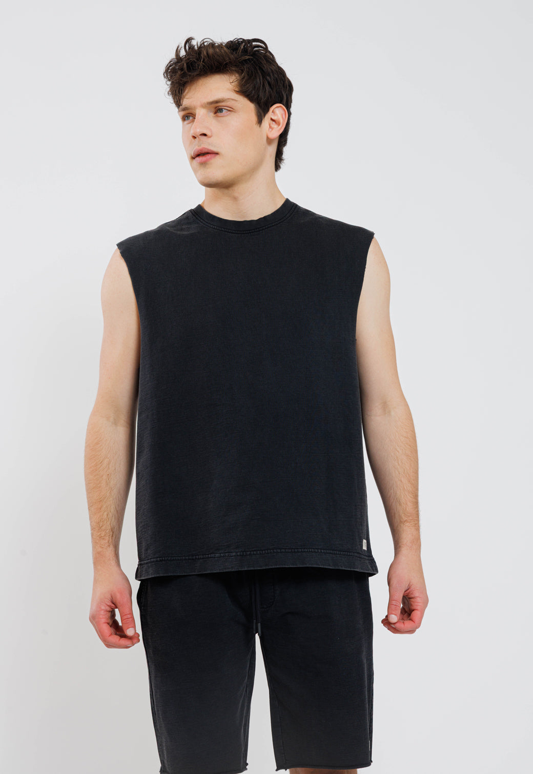 גופיית כותנה