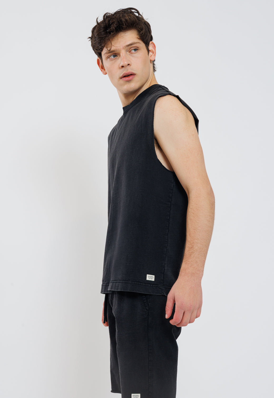 גופיית כותנה