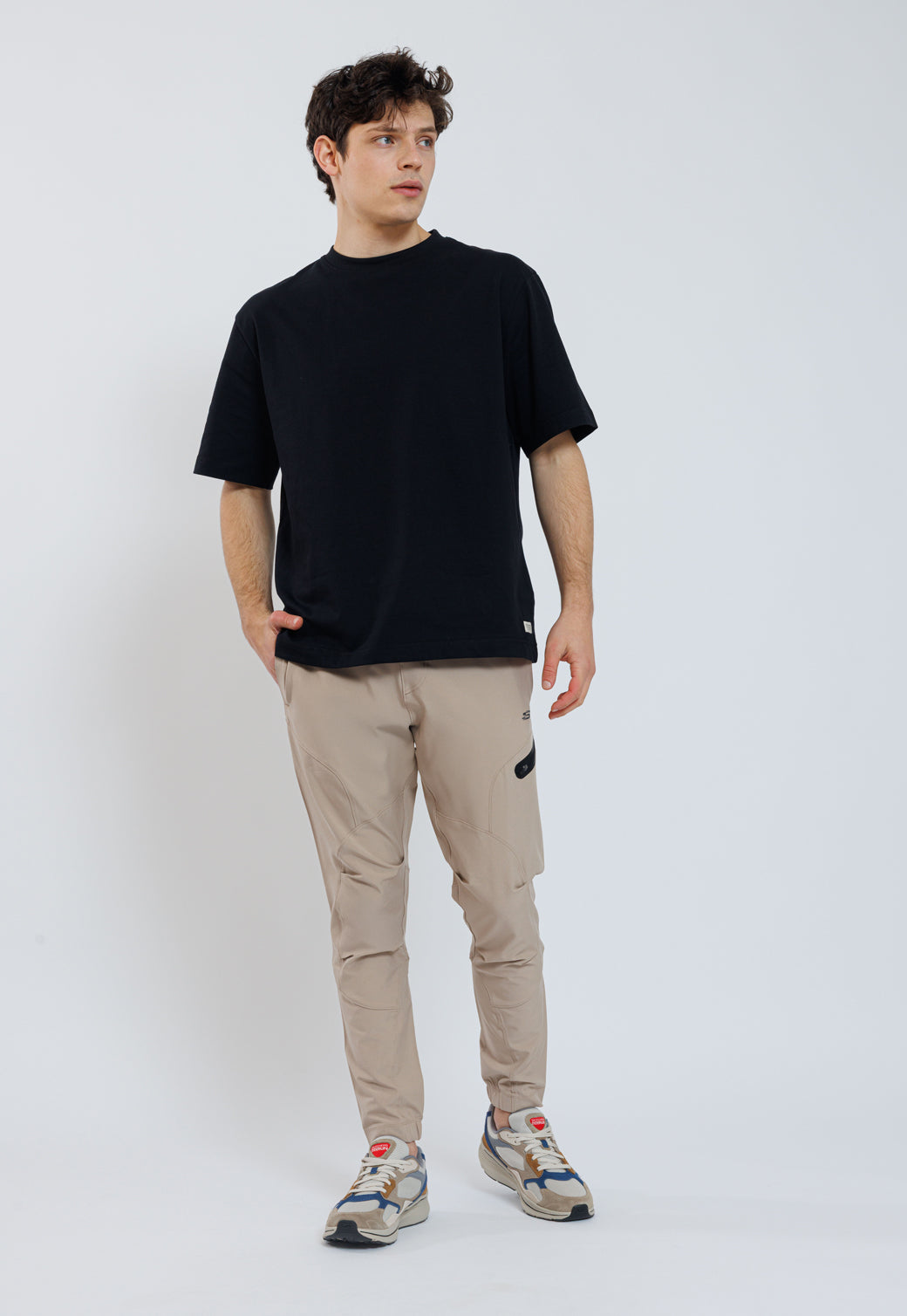 טישירט אוברסייז