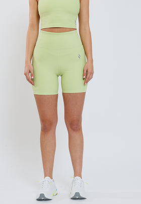 טייץ קצר צבע: ירקרק