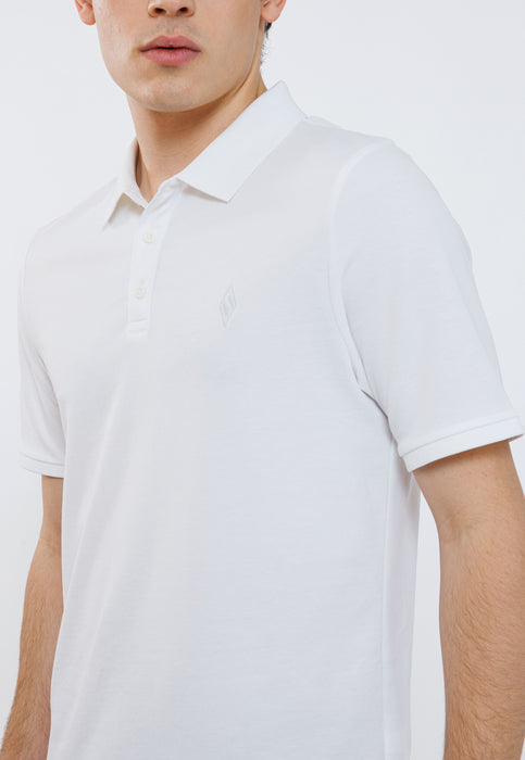 חולצת פולו קצרה