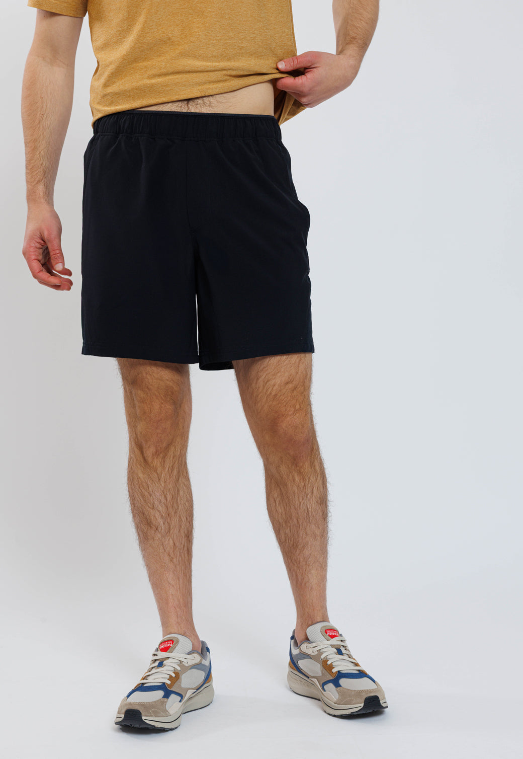 מכנס ספורט קצר