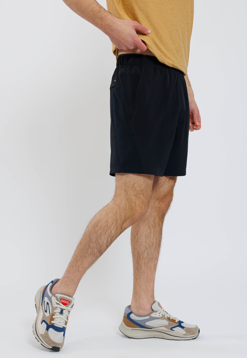 מכנס ספורט קצר