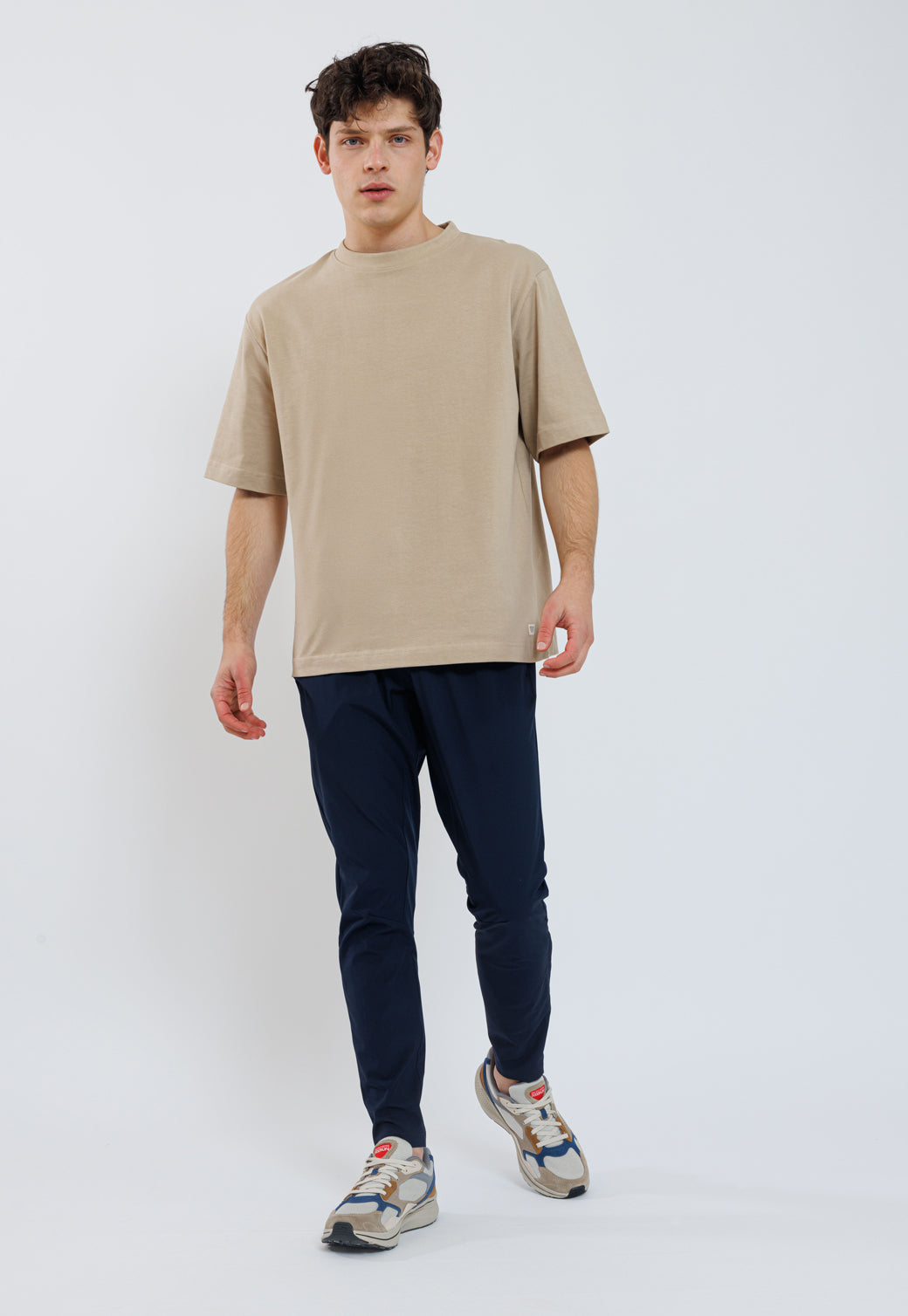 טישירט אוברסייז