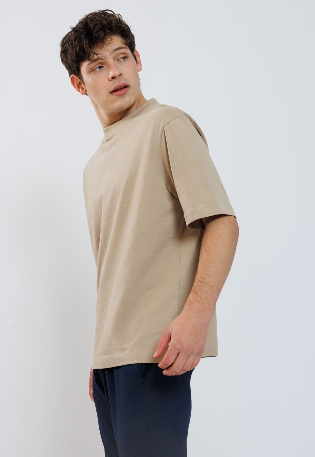 טישירט אוברסייז