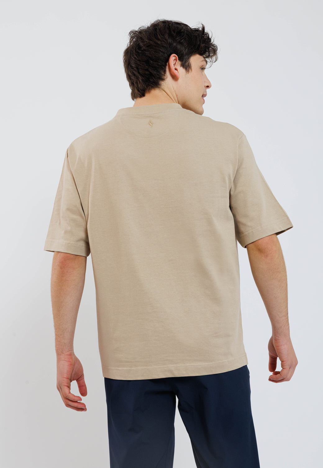 טישירט אוברסייז