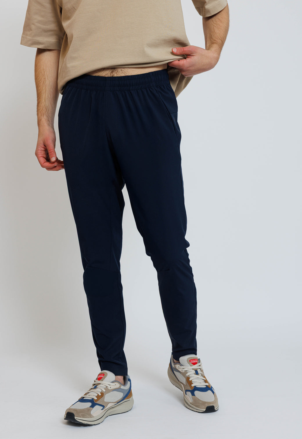 מכנס אימון ארוך