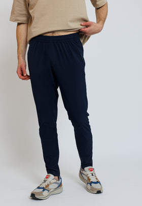 מכנס אימון ארוך צבע: נייבי