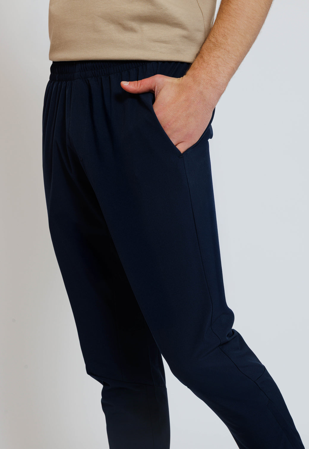 מכנס אימון ארוך