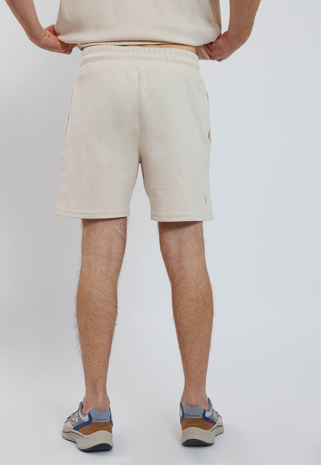 מכנס אינטרלוק קצר