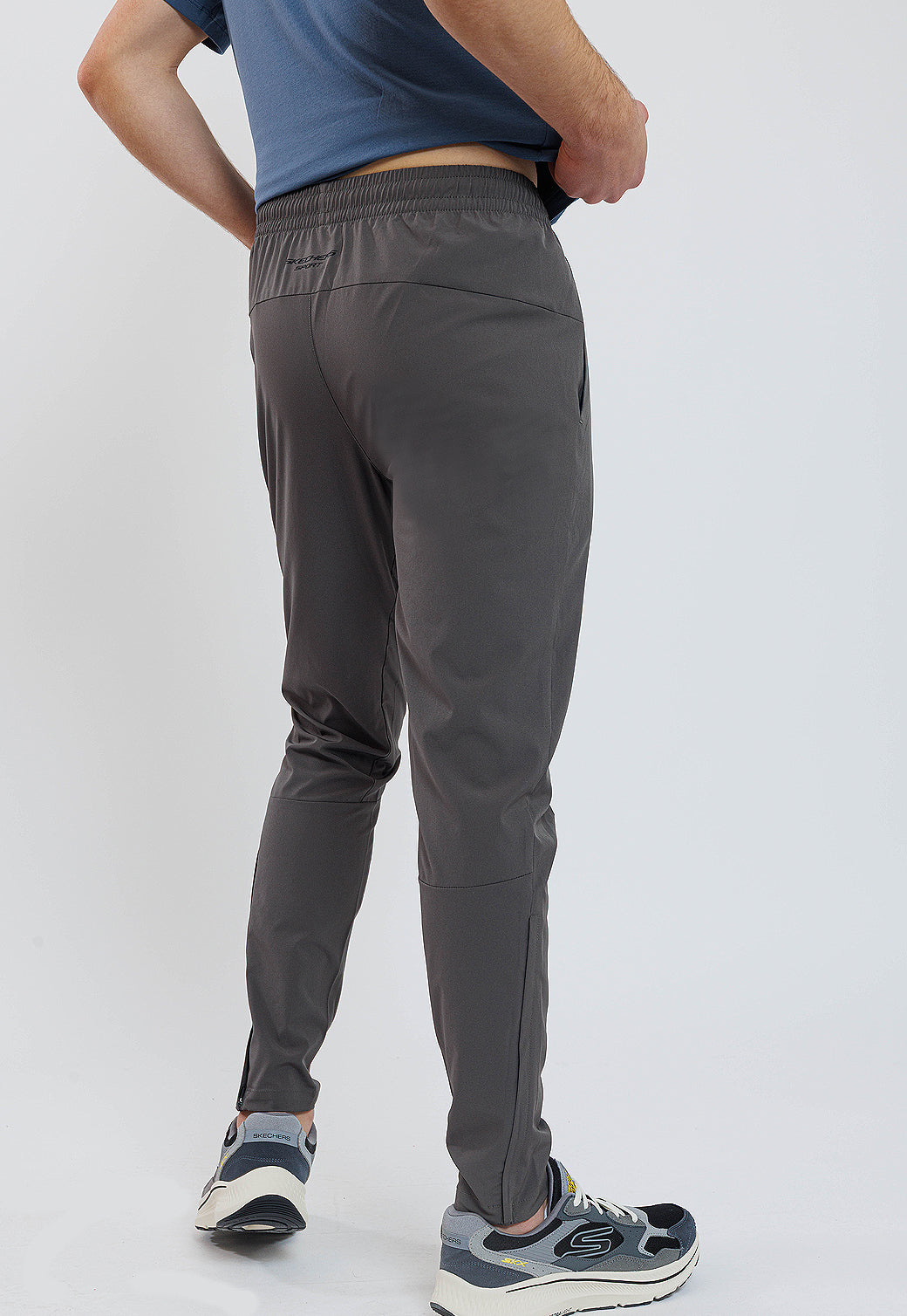 מכנס אימון ארוך